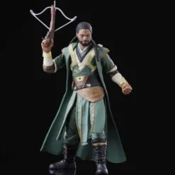 Hasbro Marvel Legends Series Master Mordo
