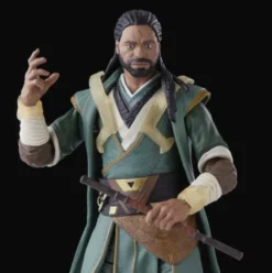 Hasbro Marvel Legends Series Master Mordo