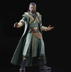 Hasbro Marvel Legends Series Master Mordo