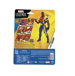 Hasbro Marvel Legends Series Marvel’s Bishop X-Men 97