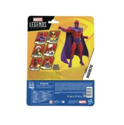 Hasbro Marvel Legends Series Magneto X-Men 97
