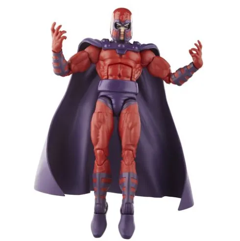 Hasbro Marvel Legends Series Magneto X-Men 97