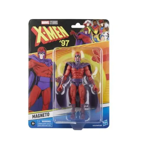 Hasbro Marvel Legends Series Magneto X-Men 97