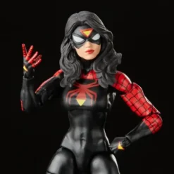 Hasbro Marvel Legends Series Jessica Drew Spider-Woman