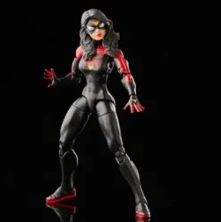 Hasbro Marvel Legends Series Jessica Drew Spider-Woman