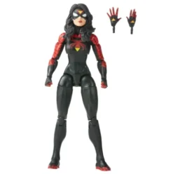Hasbro Marvel Legends Series Jessica Drew Spider-Woman