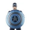 Hasbro Marvel Legends Series Captain America The Winter Soldier