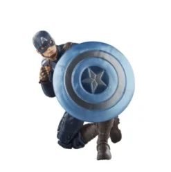 Hasbro Marvel Legends Series Captain America The Winter Soldier