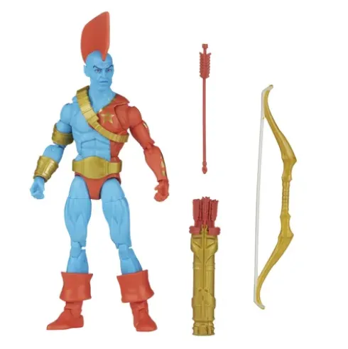 Hasbro Marvel Legends Series: Yondu Guardians of the Galaxy Comics
