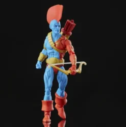 Hasbro Marvel Legends Series: Yondu Guardians of the Galaxy Comics