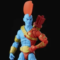 Hasbro Marvel Legends Series: Yondu Guardians of the Galaxy Comics