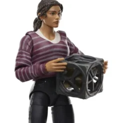Hasbro Marvel Legends Series MJ Spiderman No Way Home
