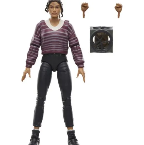 Hasbro Marvel Legends Series MJ Spiderman No Way Home