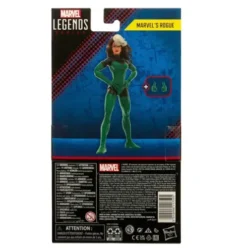 Hasbro Marvel Legends Series Marvel’s Rogue X-Men