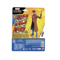 Hasbro Marvel Legends Series Gambit X-Men 97
