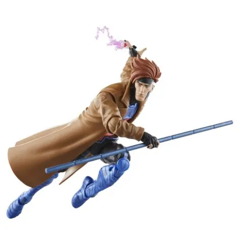 Hasbro Marvel Legends Series Gambit X-Men 97