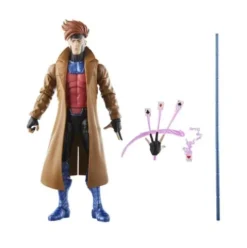 Hasbro Marvel Legends Series Gambit X-Men 97