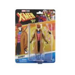 Hasbro Marvel Legends Series Gambit X-Men 97