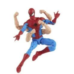 Hasbro Marvel Legends Series Spider-Man vs Morbius