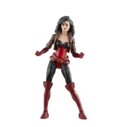 Hasbro Marvel Legends Series Marvel’s Black Knight and Marvel’s Sersi