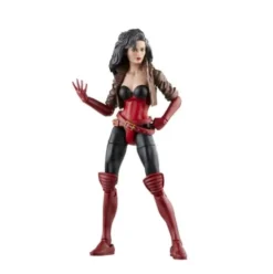 Hasbro Marvel Legends Series Marvel’s Black Knight and Marvel’s Sersi