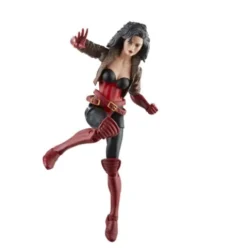 Hasbro Marvel Legends Series Marvel’s Black Knight and Marvel’s Sersi