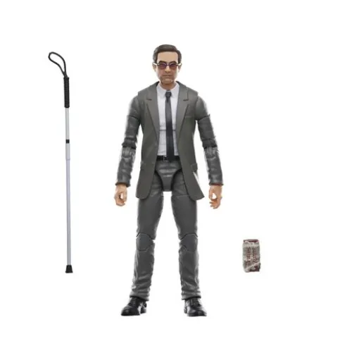 Hasbro Marvel Legends Series Matt Murdock