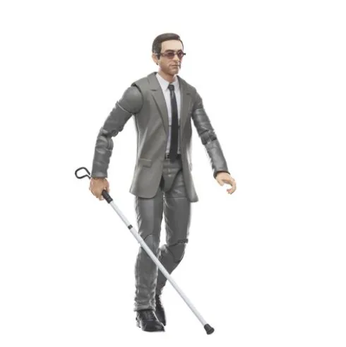 Hasbro Marvel Legends Series Matt Murdock