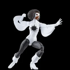 Hasbro Marvel Legends Series Captain Marvel vs. Doctor Doom