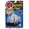 Hasbro Marvel Legends Series Retro Mr. Fantastic