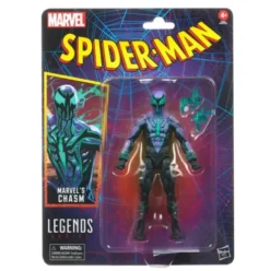 Hasbro Marvel Legends Series Marvel’s Chasm