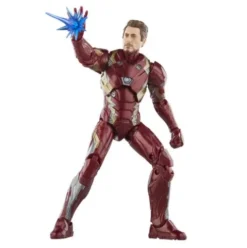Hasbro Marvel Legends Series Iron Man Mark 46