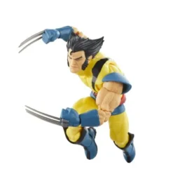 Hasbro Marvel Legends Series Wolverine X-Men 97