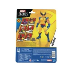 Hasbro Marvel Legends Series Wolverine X-Men 97