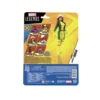 Hasbro Marvel Legends Series Marvel’s Rogue X Men 97