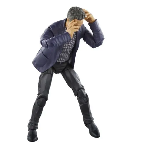 Hasbro Marvel Legends Series Bruce Banner Infinity War