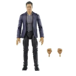 Hasbro Marvel Legends Series Bruce Banner Infinity War