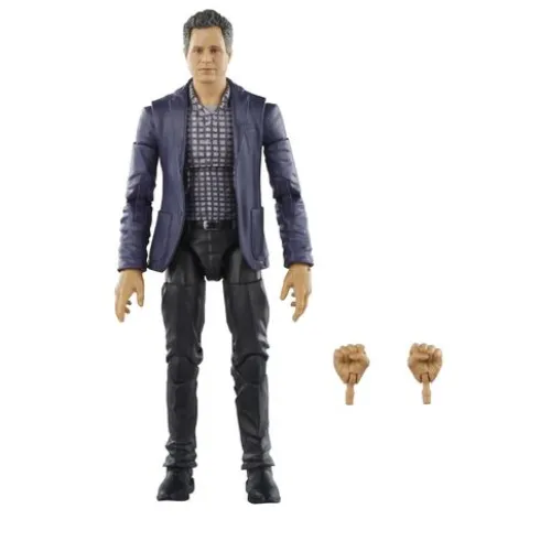 Hasbro Marvel Legends Series Bruce Banner Infinity War