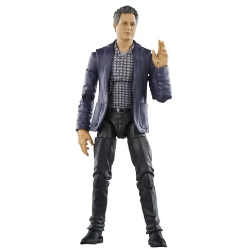 Hasbro Marvel Legends Series Bruce Banner Infinity War