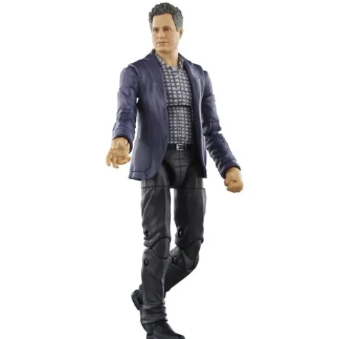 Hasbro Marvel Legends Series Bruce Banner Infinity War