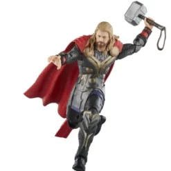 Hasbro Marvel Legends Series Thor The Dark World