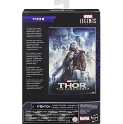 Hasbro Marvel Legends Series Thor The Dark World