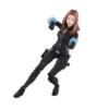 Hasbro Marvel Legends Series Black Widow The Winter Soldier