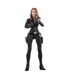 Hasbro Marvel Legends Series Black Widow The Winter Soldier