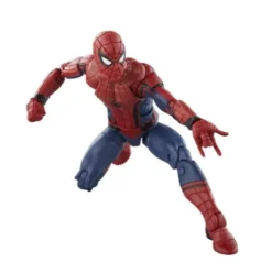 Hasbro Marvel Legends Series Spider-Man Civil War
