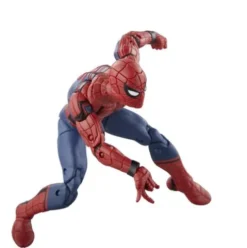 Hasbro Marvel Legends Series Spider-Man Civil War