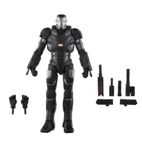 Hasbro Marvel Legends Series Marvel’s War Machine