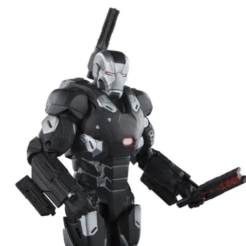 Hasbro Marvel Legends Series Marvel’s War Machine
