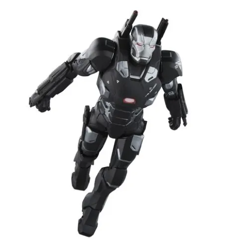 Hasbro Marvel Legends Series Marvel’s War Machine