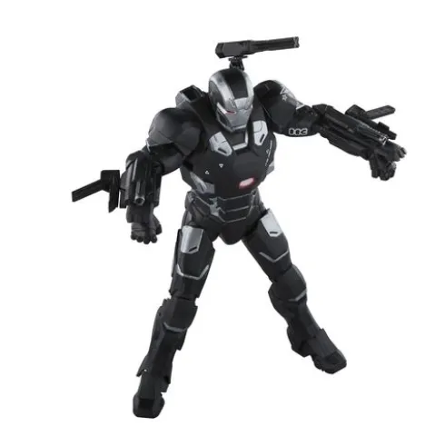 Hasbro Marvel Legends Series Marvel’s War Machine
